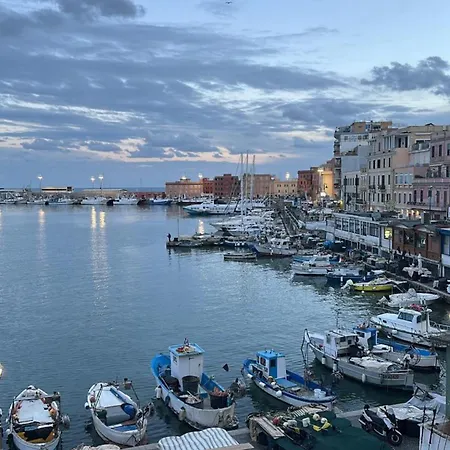 Διαμέρισμα Tower 2 Άντζιο