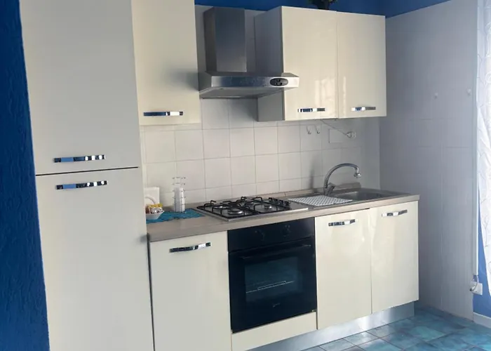 Tower 2 Διαμέρισμα *