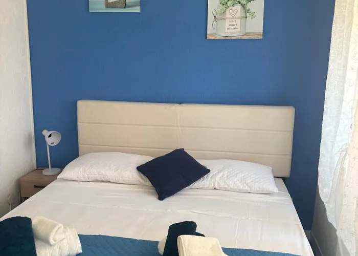 Tower 2 Διαμέρισμα *