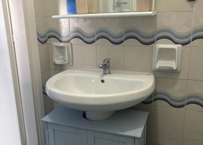 Διαμέρισμα Tower 2