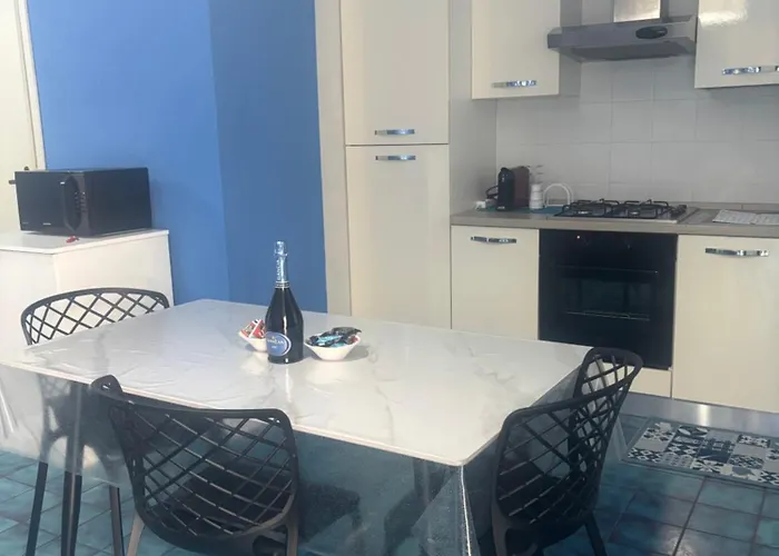 Tower 2 * Άντζιο