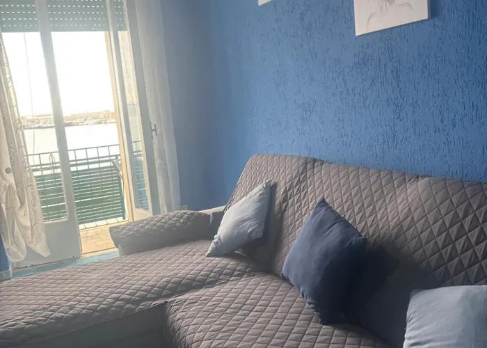 Tower 2 * Άντζιο