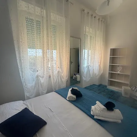 Tower 2 Apartment Anzio