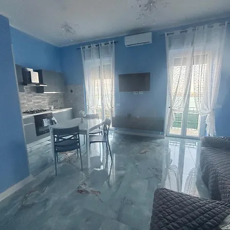 Appartement Tower 2 Anzio