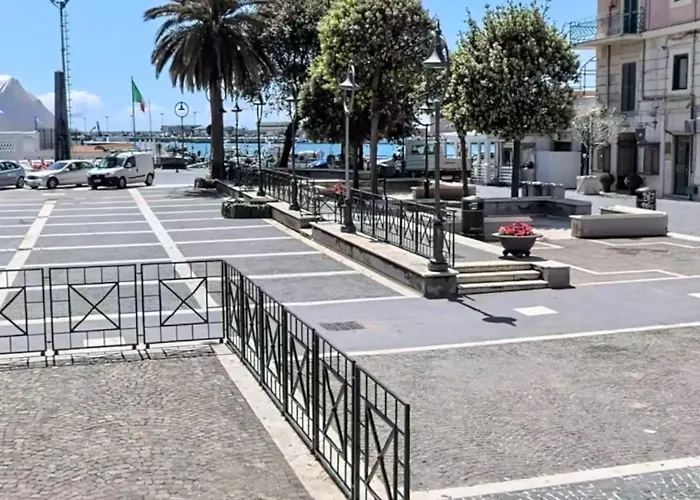 Appartamento Tower 2