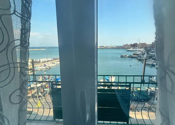 Appartement Tower 2 *