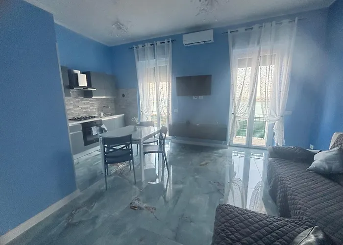 Appartement Tower 2 Anzio