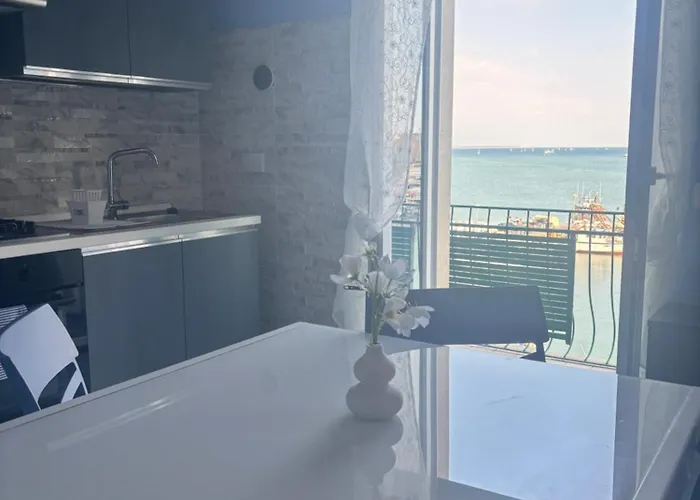 Tower 2 * Anzio