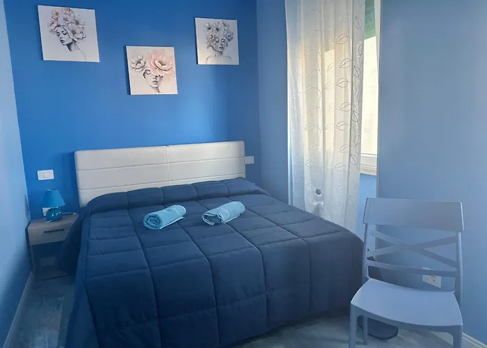 Appartement Tower 2